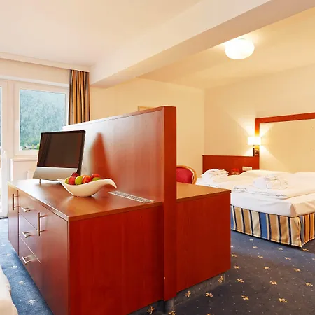 Kuhotel Steinplatte, Trademark Collection By Wyndham 4*