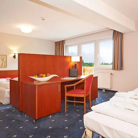 Kuhotel By Rilano Otel 4*