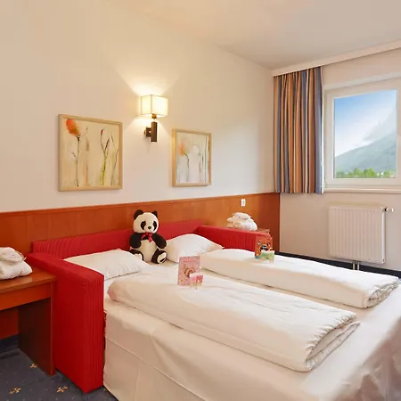 Kuhotel Steinplatte, Trademark Collection By Wyndham