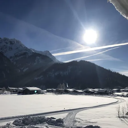 Otel Kuhotel By Rilano Waidring