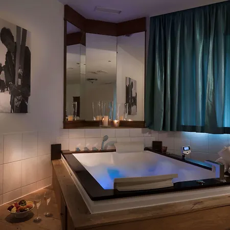 Hotel Kuhotel Steinplatte, Trademark Collection By Wyndham 4*