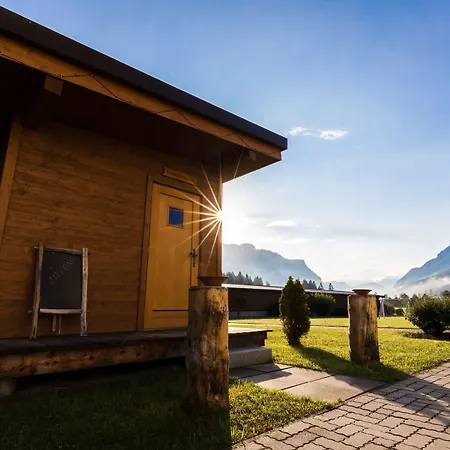 Kuhotel By Rilano 瓦德林