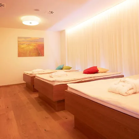 Kuhotel Steinplatte, Trademark Collection By Wyndham Hotel