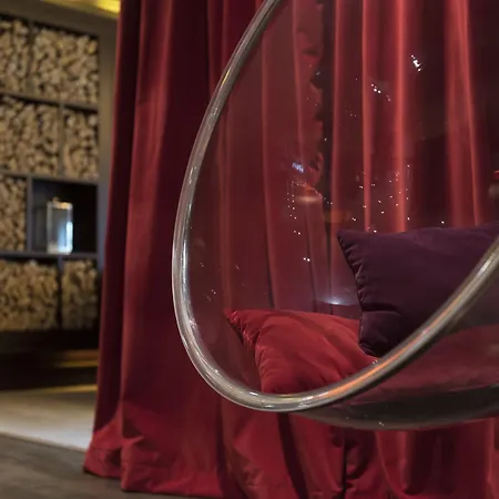 酒店 Kuhotel By Rilano 瓦德林