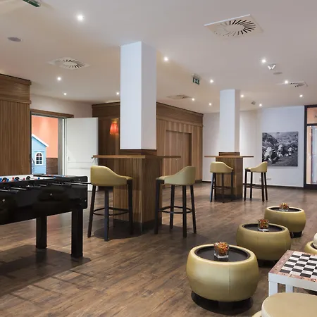 Kuhotel By Rilano Hotel 4*