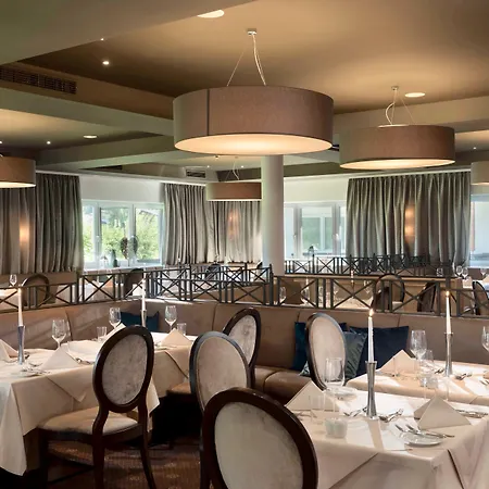 Hotel Kuhotel Steinplatte, Trademark Collection By Wyndham Waidring