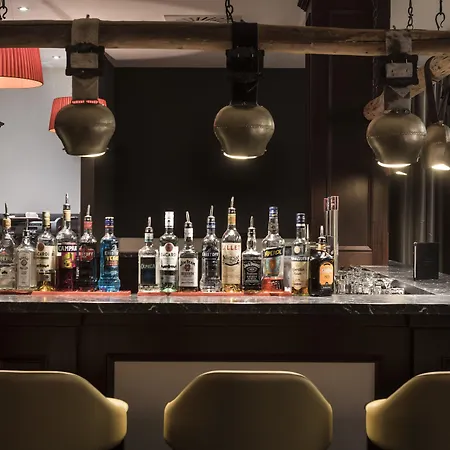 Kuhotel By Rilano Waidring