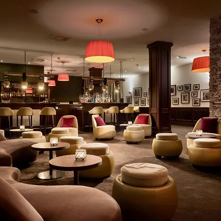 Kuhotel Steinplatte, Trademark Collection By Wyndham 4*
