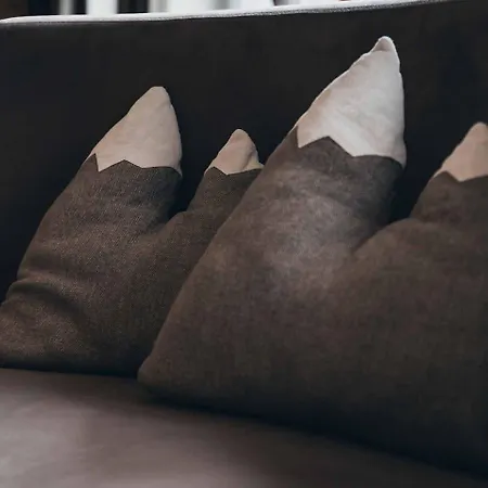 호텔 Kuhotel Steinplatte, Trademark Collection By Wyndham 4*