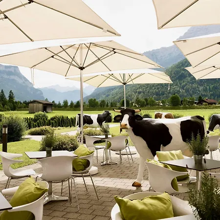 Kuhotel Steinplatte, Trademark Collection By Wyndham 4*