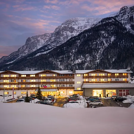 Kuhotel Steinplatte, Trademark Collection By Wyndham