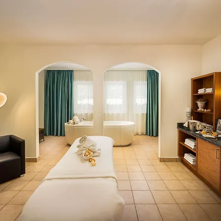 Otel Kuhotel By Rilano