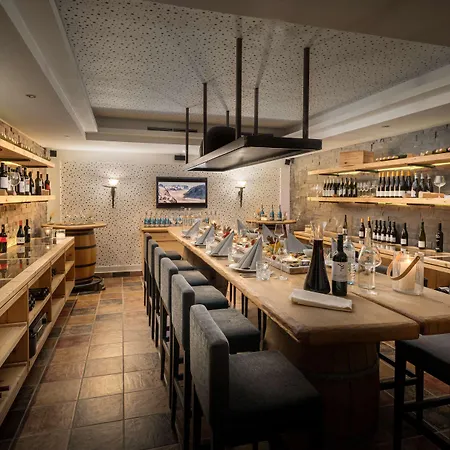 Kuhotel By Rilano Waidring