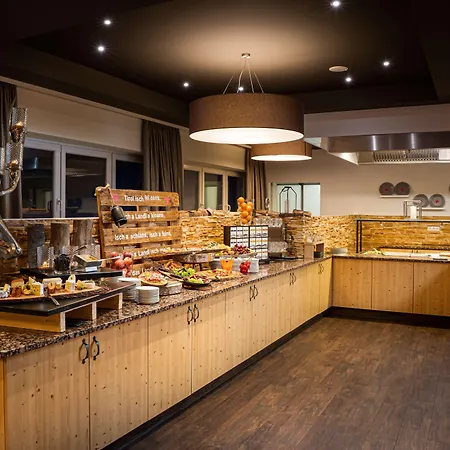 Kuhotel By Rilano Hotel 4*