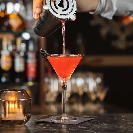 Kuhotel By Rilano Otel 4*