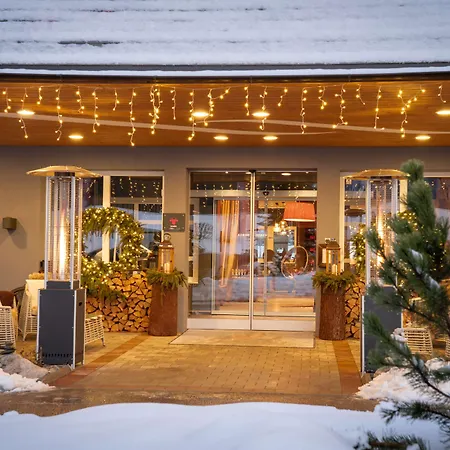 Kuhotel Steinplatte, Trademark Collection By Wyndham