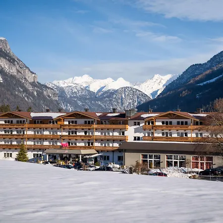 Otel Kuhotel By Rilano