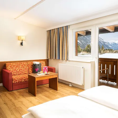 Kuhotel Steinplatte, Trademark Collection By Wyndham