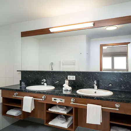 Kuhotel Steinplatte, Trademark Collection By Wyndham Hotel
