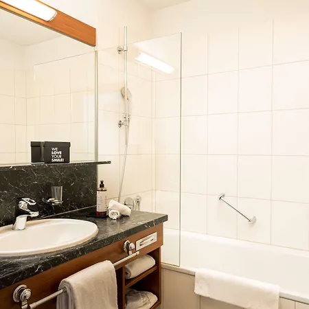 Otel Kuhotel By Rilano