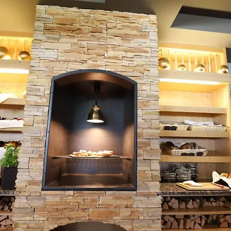 מלון Elaya Steinplatte, Trademark By Wyndham 4*