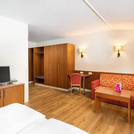 Kuhotel Steinplatte, Trademark Collection By Wyndham
