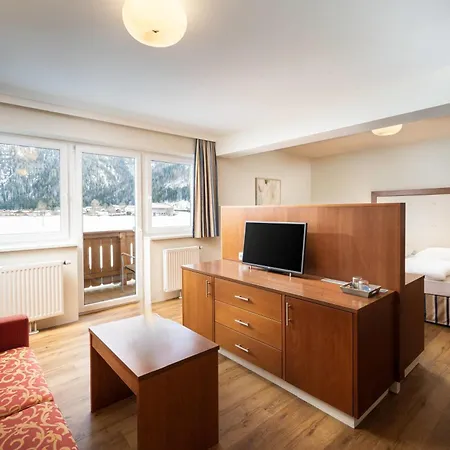 Kuhotel Steinplatte, Trademark Collection By Wyndham 4*