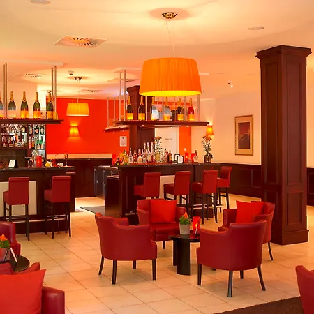 호텔 Kuhotel Steinplatte, Trademark Collection By Wyndham