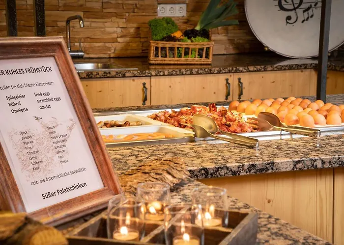 Elaya Steinplatte, Trademark By Wyndham Hotel 4*