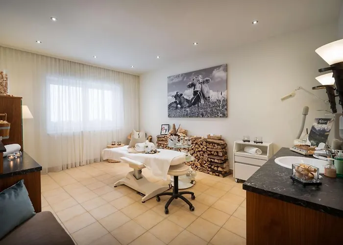 Hotel Elaya Steinplatte, Trademark By Wyndham Waidring