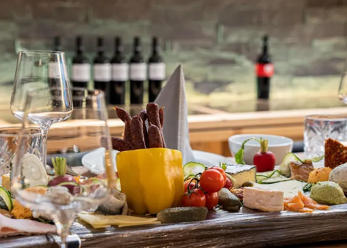 Hotel Elaya Steinplatte, Trademark By Wyndham