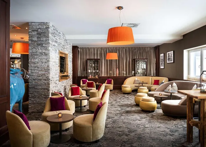 Elaya Steinplatte, Trademark By Wyndham 4*