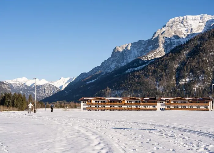 Elaya Steinplatte, Trademark By Wyndham Hotel