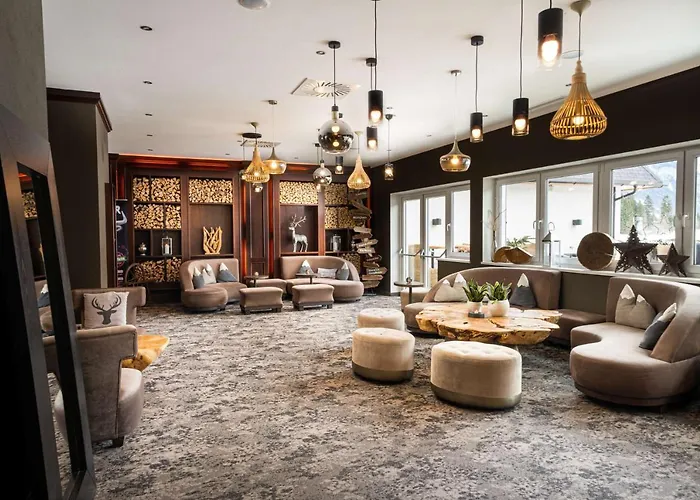 Hotel Elaya Steinplatte, Trademark By Wyndham