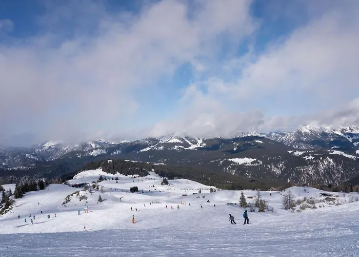 Elaya Steinplatte, Trademark By Wyndham Hotel Waidring