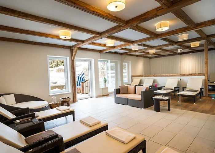 Hotel Elaya Steinplatte, Trademark By Wyndham Waidring