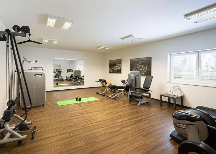 Hotel Elaya Steinplatte, Trademark By Wyndham