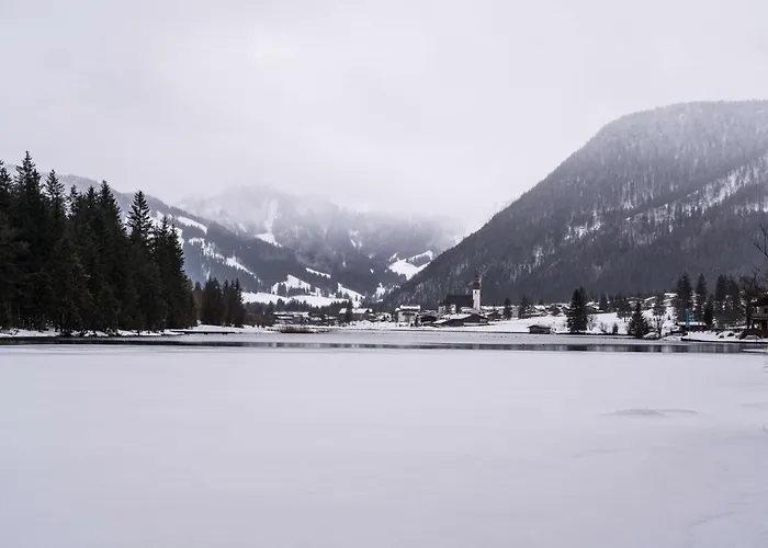 Elaya Steinplatte, Trademark By Wyndham Hotel