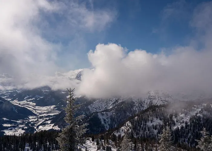 Elaya Steinplatte, Trademark By Wyndham 4*