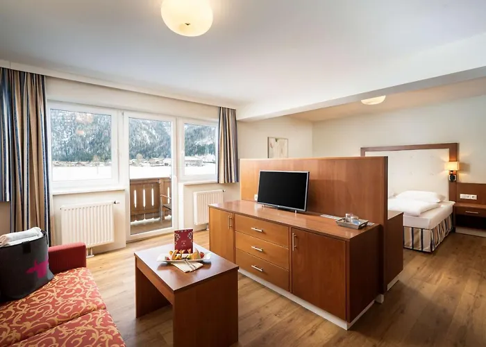 Elaya Steinplatte, Trademark By Wyndham 4* Waidring