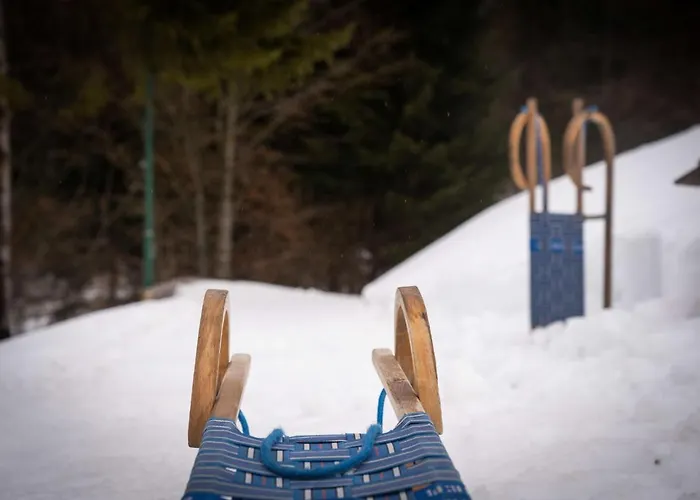 Hotel Elaya Steinplatte, Trademark By Wyndham Waidring