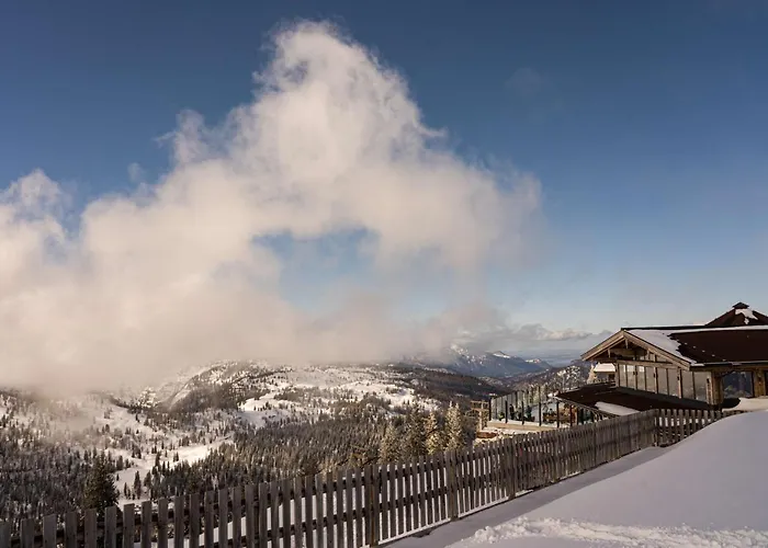 Elaya Steinplatte, Trademark By Wyndham Waidring