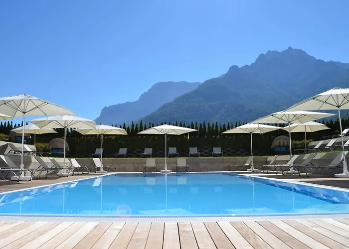 Elaya Steinplatte, Trademark By Wyndham 4* Waidring