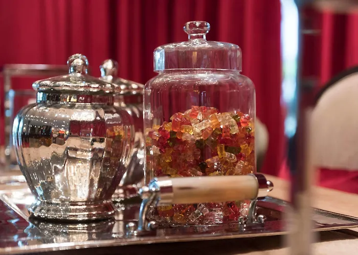 Elaya Steinplatte, Trademark By Wyndham 4* Waidring