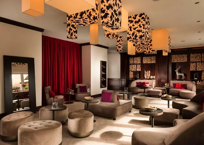 Elaya Steinplatte, Trademark By Wyndham 4*