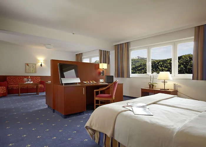 Otel Elaya Steinplatte, Trademark By Wyndham Waidring