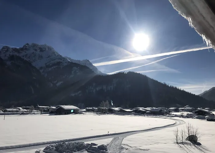 Hotel Elaya Steinplatte, Trademark By Wyndham Waidring