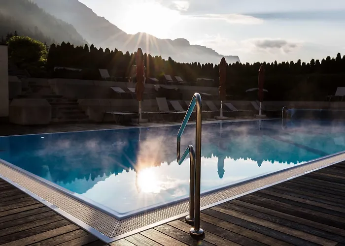 Otel Elaya Steinplatte, Trademark By Wyndham