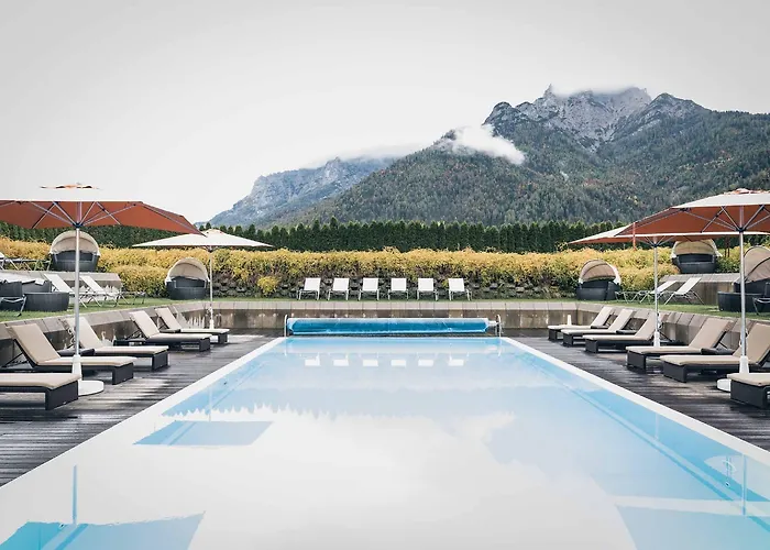 Elaya Steinplatte, Trademark By Wyndham Waidring