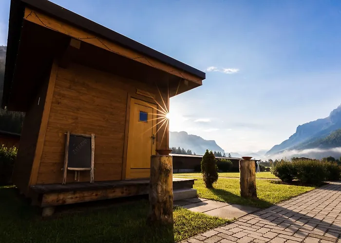 Elaya Steinplatte, Trademark By Wyndham Waidring